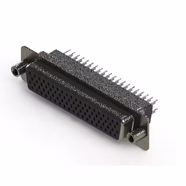 638-078-331-258 EDAC Inc.  D-Sub-Steckverbinderbaugruppen